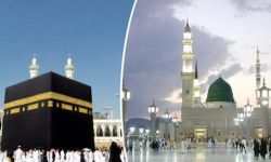 السعودية تفتح أبواب الاستثمار العقاري للأجانب في مكة والمدينة المنورة